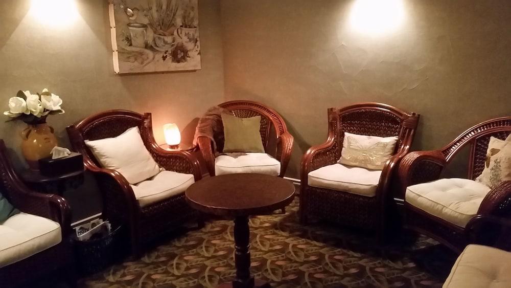 Oregon Garden Resort Сілвертон Екстер'єр фото