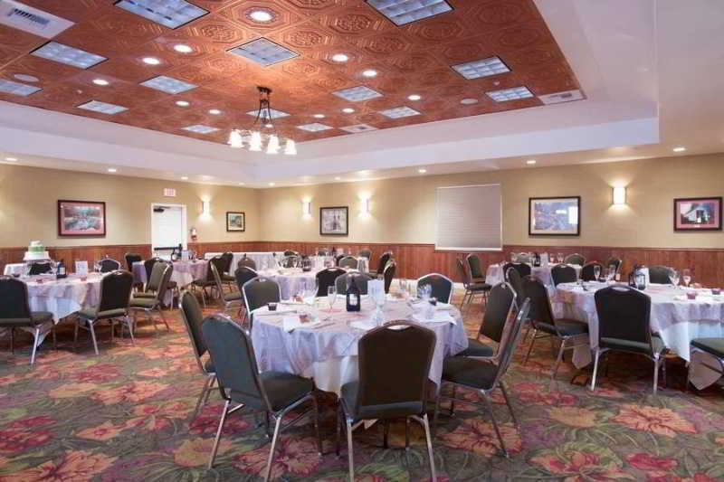 Oregon Garden Resort Сілвертон Екстер'єр фото