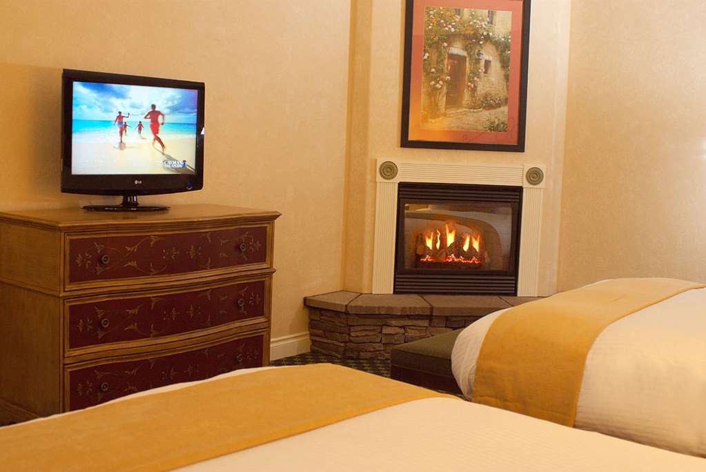Oregon Garden Resort Сілвертон Номер фото